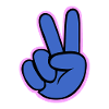 Victory Hand