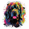 Leonberger Dog Gift Saying