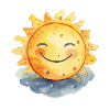 sunshine