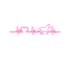 HEARTBEATPFERDELIEBE