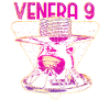 Venera 9 Venus spacecraft