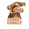 Ferret polecat