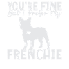 Cadeaux de bouledogue français