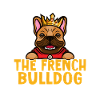 Cadeaux de bouledogue français