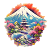 Mount Fuji