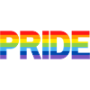 Rainbow Pride