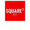 Square Streetwear: Fun & Clear Statement