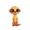 Erdmännchen Scharrtier Tier