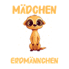 Erdmännchen Scharrtier Tier