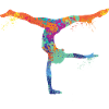 Gymnast