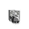 Fridge Panda