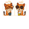 Café Bière Chat