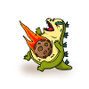 Earth Strike Urknall Dino Design