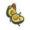 Avocado Baby