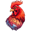 rooster