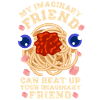 The Flying Spaghetti Monster
