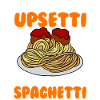 The Flying Spaghetti Monster