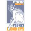 Monkeys for Peanuts