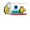 Avocado Cinema