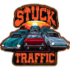 TRAFFIC JAM