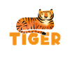 Ontwaak de tijger in jou King Tiger