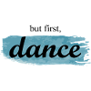 Dancing Dance Music