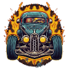 Turbo atomic 3