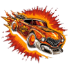Turbo atomic 2