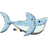 Sharky