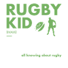 Sport Kid Definition Rugby