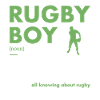 Sport Boy Definition Rugby