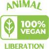 Animal Liberation, végétalien