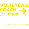 Sport Coach Definition Volleyball