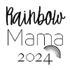 Rainbow Mama 2024
