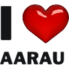 I Love Aarau