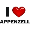 J’aime Appenzell