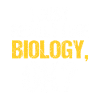 Biology Gift Biologist