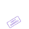 Captain Daddy Made in America