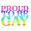 fier d’être gay,gay,LGBT,Arc-en-ciel