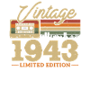Anniversary 1943 Limited Edition