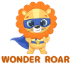 WONDER ROAR