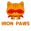IRON PAWS
