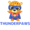 THUNDERPAWS