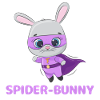 SPIDER-BUNNY