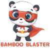 BAMBOO BLASTER
