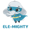 ELE-MIGHTY