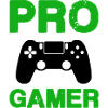Pro Gamer