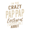 Crazy Pap-Pap