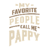 Pappy préféré