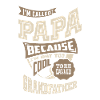 I'm Called Papa
